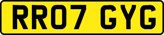 RR07GYG