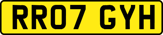 RR07GYH