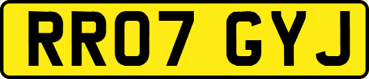 RR07GYJ