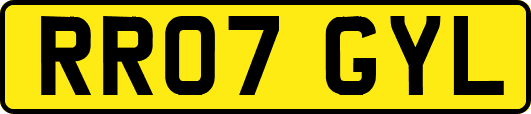 RR07GYL