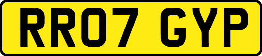 RR07GYP