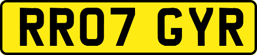 RR07GYR