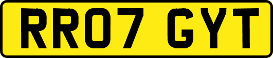 RR07GYT