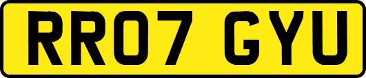 RR07GYU