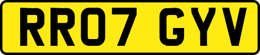 RR07GYV