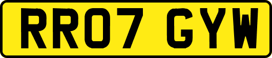 RR07GYW