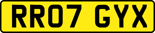 RR07GYX