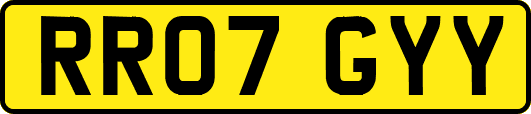 RR07GYY