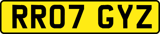 RR07GYZ