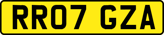 RR07GZA