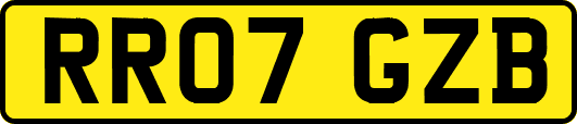 RR07GZB