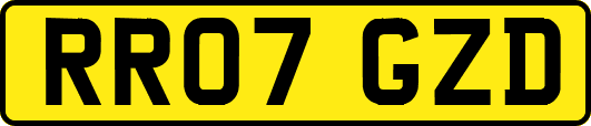 RR07GZD