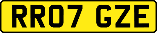 RR07GZE