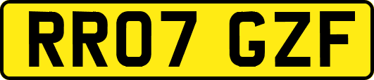 RR07GZF