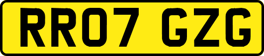 RR07GZG