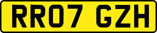 RR07GZH