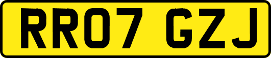RR07GZJ