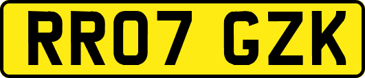 RR07GZK