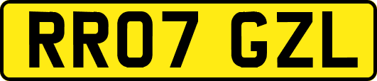 RR07GZL