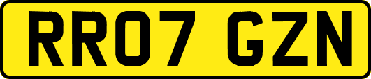 RR07GZN