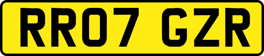 RR07GZR