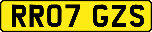 RR07GZS