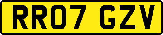RR07GZV