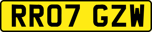 RR07GZW