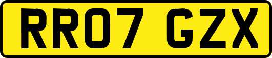 RR07GZX