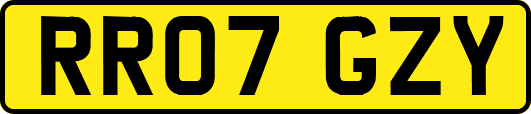 RR07GZY