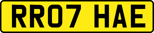 RR07HAE