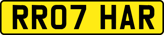 RR07HAR