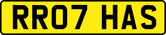 RR07HAS