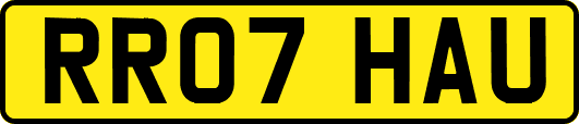 RR07HAU