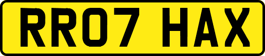 RR07HAX