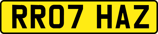 RR07HAZ