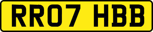 RR07HBB