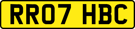 RR07HBC