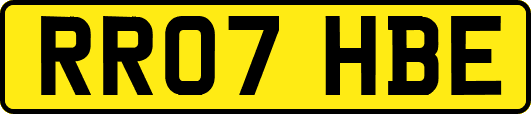 RR07HBE