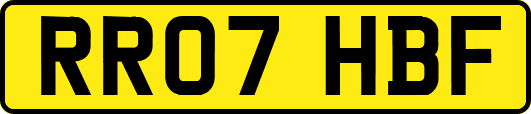 RR07HBF