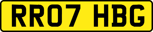 RR07HBG