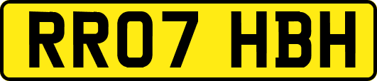 RR07HBH