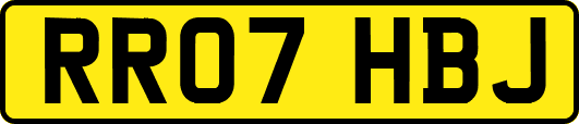 RR07HBJ