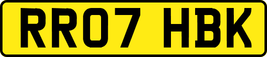 RR07HBK