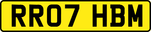 RR07HBM
