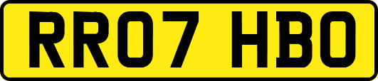 RR07HBO