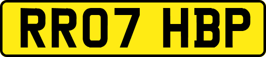 RR07HBP