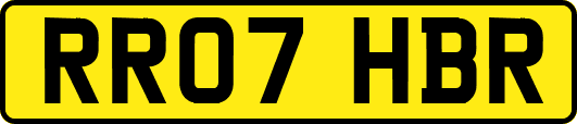 RR07HBR