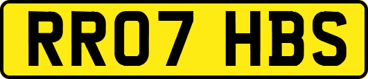 RR07HBS