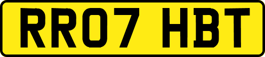 RR07HBT